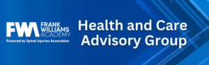 FWA Health and Care advisory Group banner