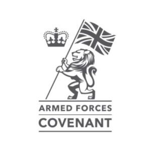 Armed Forces Covenant Logo
