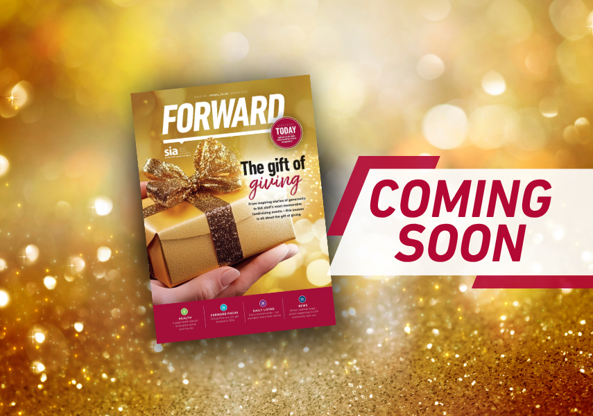 Foward Winter 2025 web banner