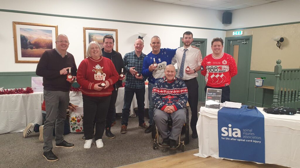 Birmingham Quiz Winners (1)