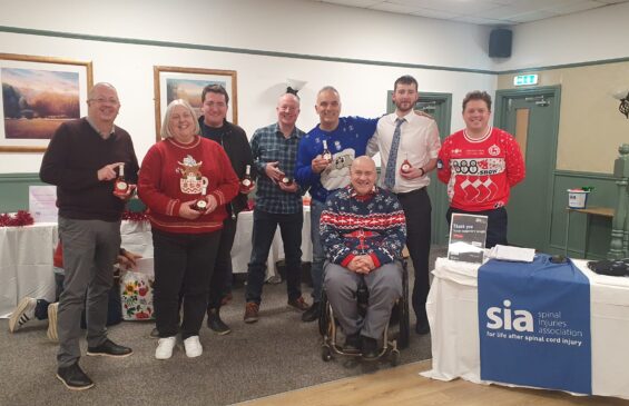 Birmingham Quiz Winners (1)