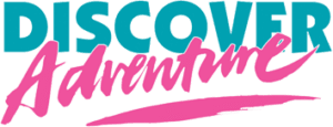 Discover Adventure Logo