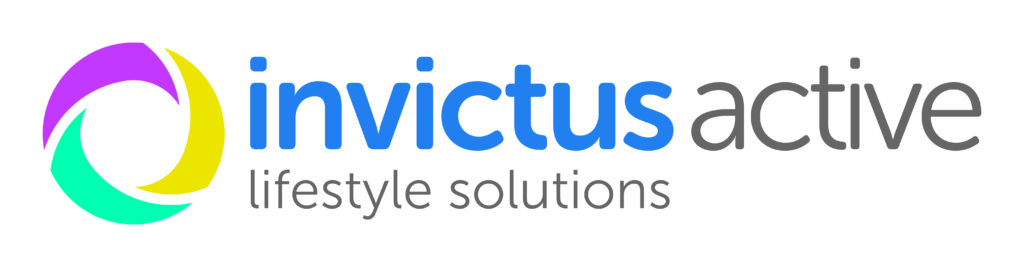 Invictus Active logo