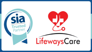 Lifeways Care SIA Trusted care partner Nov 2025