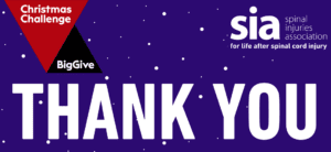 big give 2025 thank you