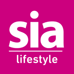 sia lifestyle logo