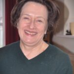 Denise Davies SIA head of fundraising and partnerships