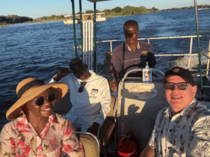 Ian Zambia Holiday review (2)