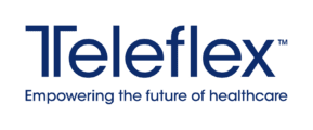 Teleflex Global Corporate Brand Logo