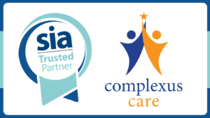 complexus care trusted care partner of the month banner