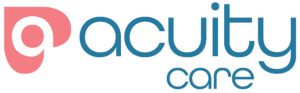 Acuity logo colour