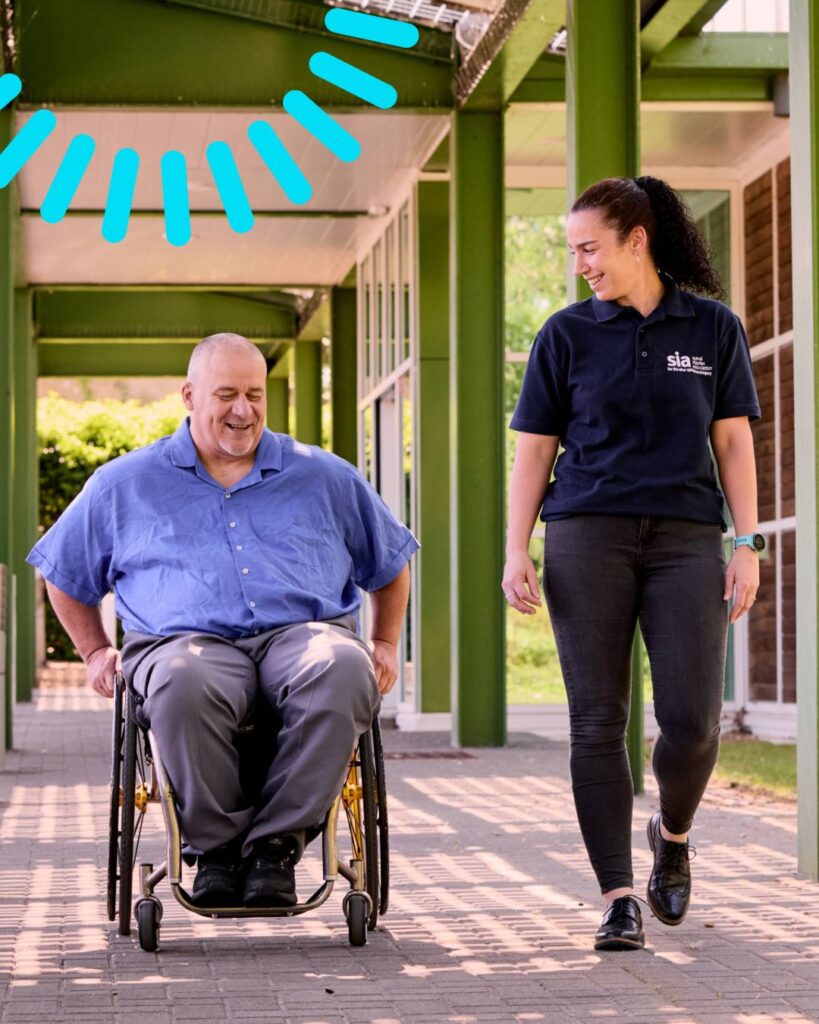 Motability Foundation Travel with Confidence (2)