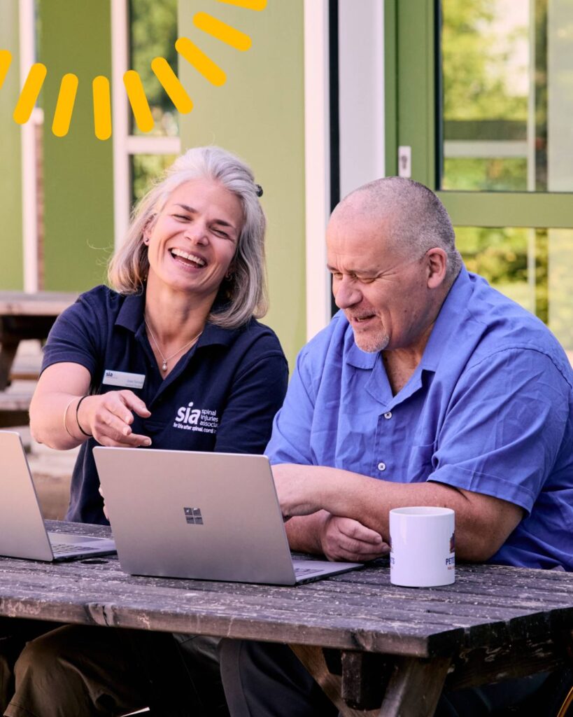 Motability Foundation Travel with Confidence (3)