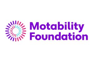 Motability Foundation Logo