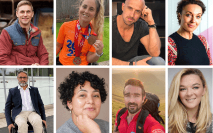 SIA Ambassadors 2026