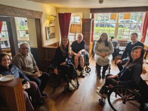 SIA Hillingdon London Community Group