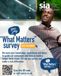 what matters survey 2026