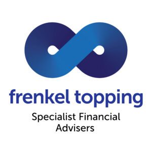 frenkel topping logo