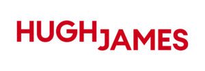 Hugh James Logo