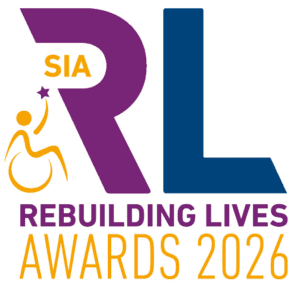 Rebuilding Lives Awards 2026