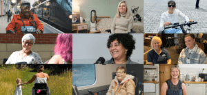 SIA womens health collage