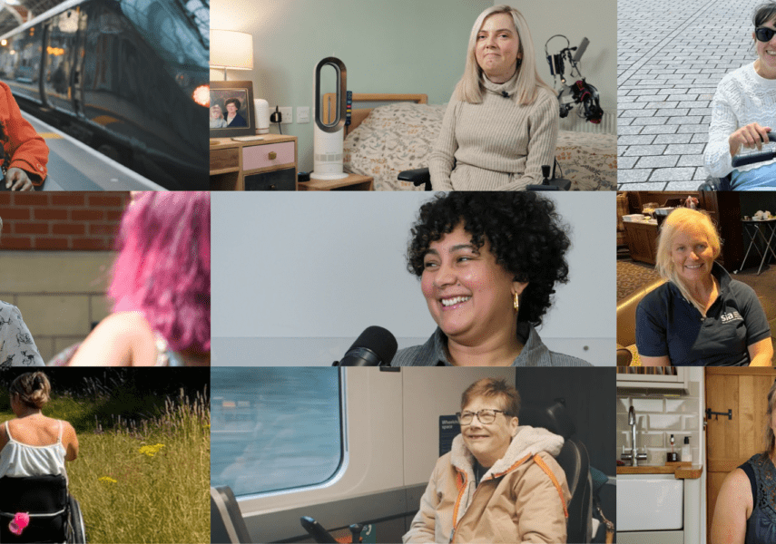 SIA womens health collage