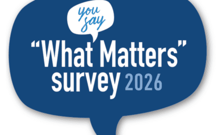 What matters 2026 logo