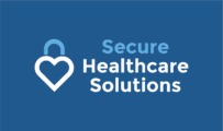 Blue background_landscape Secure Healthcare Solutions (002)