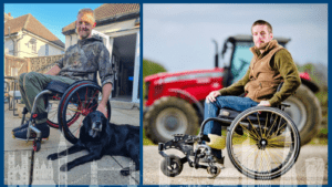 Craig and Mike London Marathon (2)