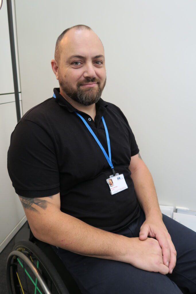 Phil Gutteridge (2)