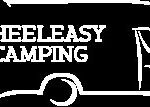 Logo for Wheeleasy camping
