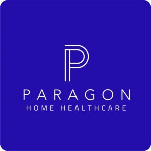 Paragon Home Healthcare logo