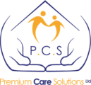 Premium Care Solutions Logo