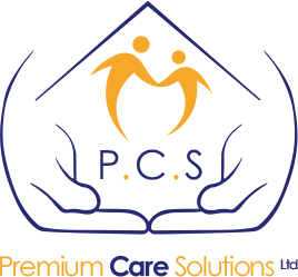 Premium Care Solutions Logo