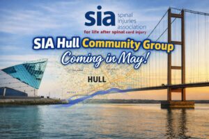 SIA Hull Community Group