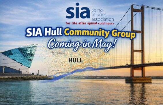 SIA Hull Community Group