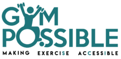 Gym Possible Logo 2026