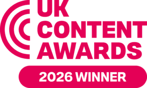 2026_UK content awards_Winner