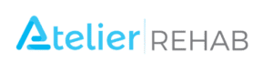 Atelier rehab logo