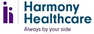 Harmony healthcare Logo-1