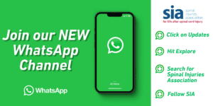 Join our new SIA WhatsApp Channel