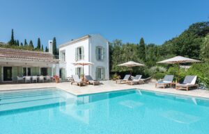 Villa Pashalia 2 Corfu