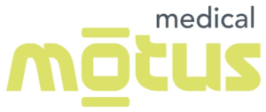 motus medical logo