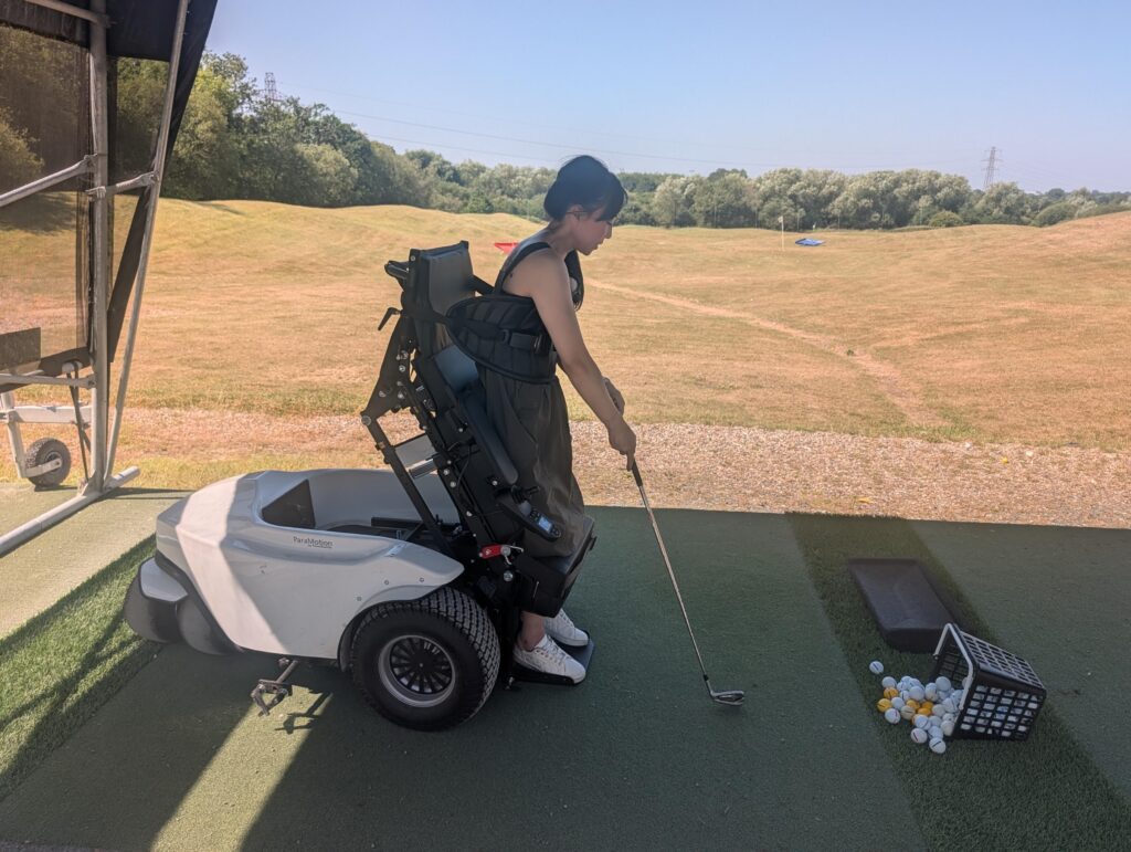 Sau The Golf Trust The Shire (2)