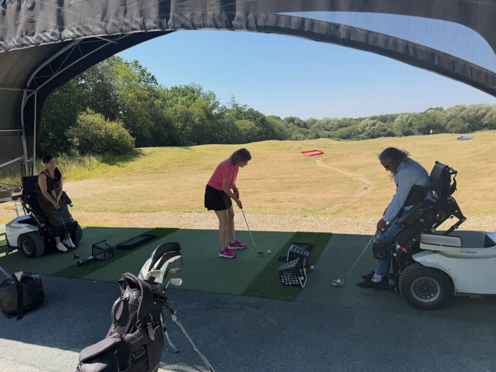 The Golf Trust image 2