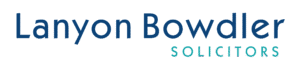 lanyon bowdler solicitors logo - logo colour -Transparent