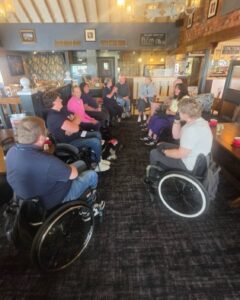 southport community group
