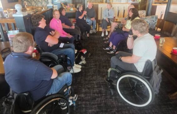 southport community group