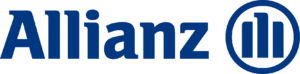 Allianz Logo Blue