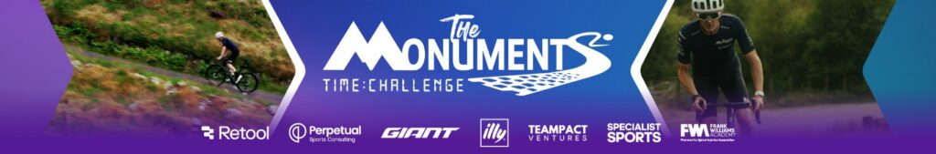 Monuments Time Challenge (2)
